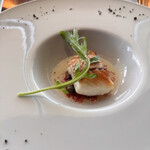 The Living Room with SKY BAR - 