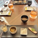 The Living Room with SKY BAR - 