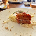 The Living Room with SKY BAR - 