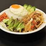 アジアンフォレスト - 