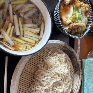 元祖 生そうめん めんめん_1