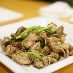 鳥長 - 手羽元焼