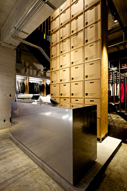 居心地良い空間 By D Ogu459 The North Face Standard 二子玉川 ザ ノース フェイス スタンダード 二子玉川 カフェ 食べログ