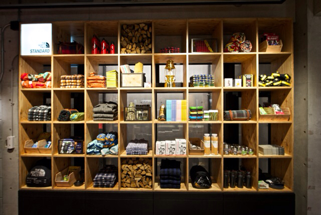 居心地良い空間 By D Ogu459 The North Face Standard 二子玉川 ザ ノース フェイス スタンダード 二子玉川 カフェ 食べログ