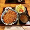 吉川屋 - 豚ロース照焼丼（1320円）