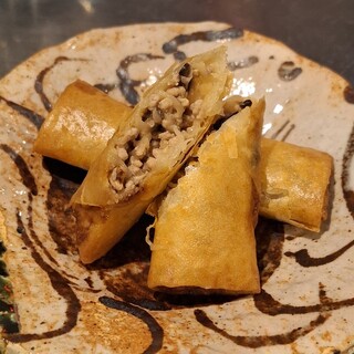 日本酒×和創作料理 香酒 鞘_1