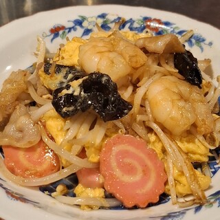 日本酒×和創作料理 香酒 鞘_2