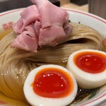 水原製麺 - 