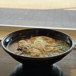 らぁ麺モリズミ - 料理写真:
