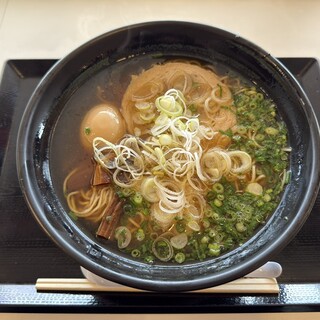 らぁ麺モリズミ_1