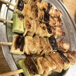 鳥樹 - 