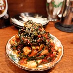 めしやマエケン - 料理写真: