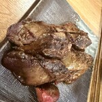 鳥樹 - 