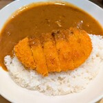モジャカレー - 