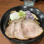 麺処 うきとみ - 