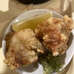 出汁茶漬け 津南食堂 祇園小町 - 