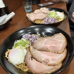 麺処 うきとみ - 