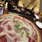 焼肉酒場 あかね - 料理写真: