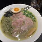 中華蕎麦 無冠 - 