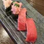海鮮餐廳 Maguroya 花之夢 Route Inn Grantia秋田 SPA RESORT店 - 