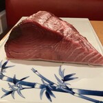 築地 すし鮮 - 料理写真: