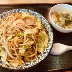 台湾酒場 台北餃子館 - 