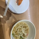 かっぱ寿司 - 