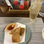 キッチン感謝 - 