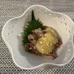キッチン感謝 - 