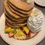 エッグスンシングス - 