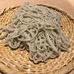 蕎麦屋 にこら - 