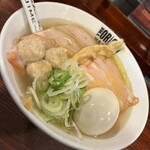 らあめん 元 - 