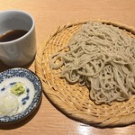 蕎麦屋 にこら - 
