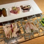 蕎麦屋 にこら - 