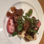 CEDAR THE CHOP HOUSE＆BAR - 
