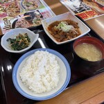 山田うどん食堂 - 料理写真: