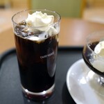 カフェ・ベローチェ - ドリンク写真: