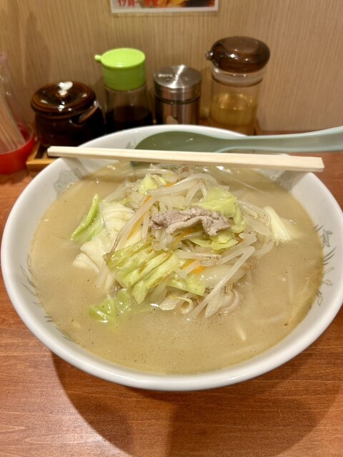 珍来亭 （ちんらいてい） - 吉祥寺/ラーメン | 食べログ