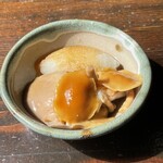 そば道場　久慈川　翁 - 