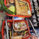 ロピア - 料理写真: