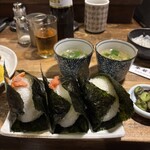 串若丸 - 
