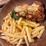 馬刺しバル かたなし一心 - 