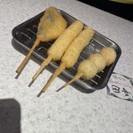 串カツ田中 - 