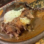 馬刺しバル かたなし一心 - 