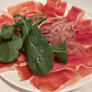 コエダ バール レアーレ_0