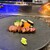 鉄板焼 花 - 料理写真:A5ランクのサーロインステーキ