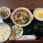 壽喜燒割烹 Katou - 