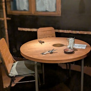 オステリア ルビーノ_2