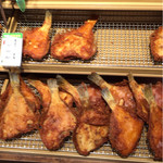 いなげや 桜新町店