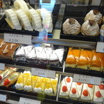 マルミ製菓舗 - どれも安価で美味し♪